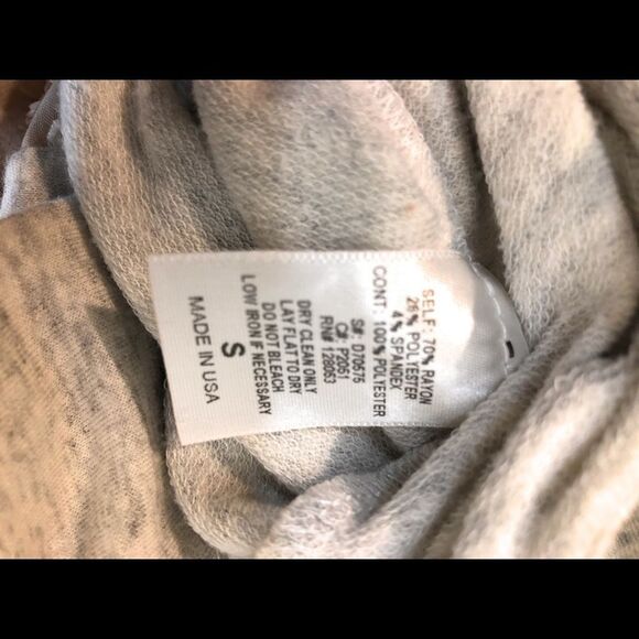 Kaitlyn Top - Picture 5 of 6